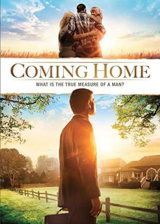 Возвращение домой онлайн
